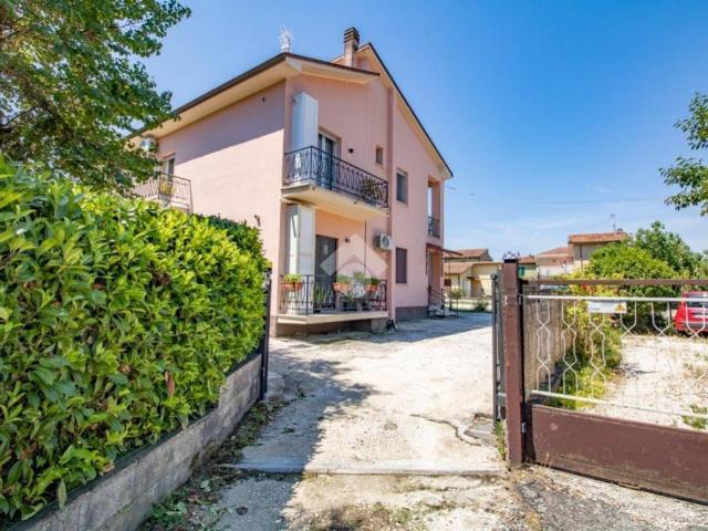 Appartamento in vendita a Quattro Strade, Rieti