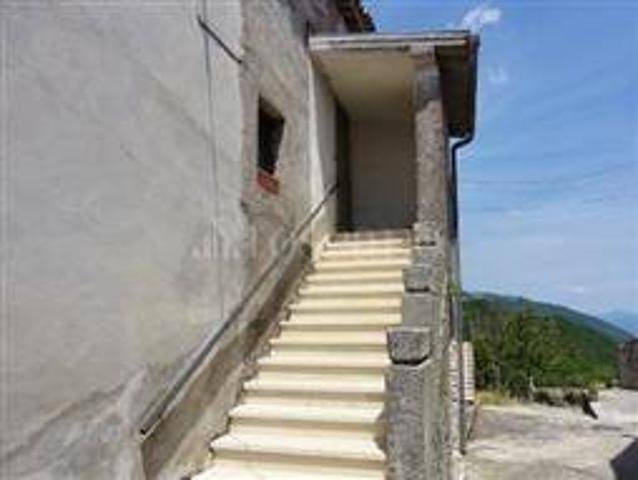 Appartamento in vendita a Rieti, Lazio