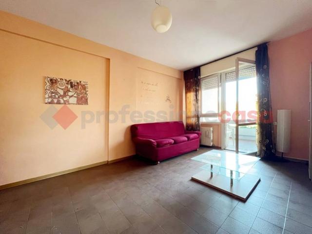 Appartamento in vendita a Piazza Tevere, Rieti