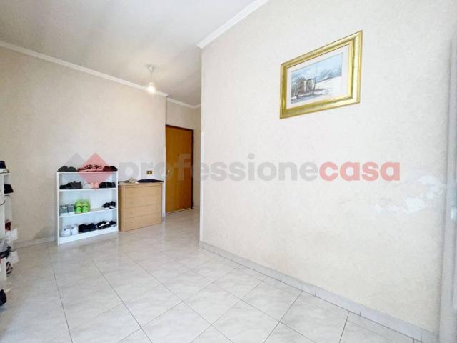 Appartamento in vendita a Città Giardino, Rieti
