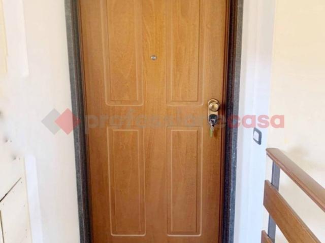 Appartamento in vendita a Campoloniano, Rieti