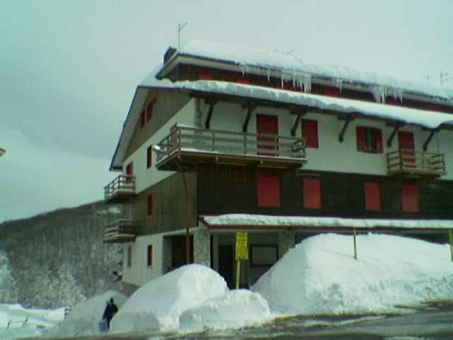 Appartamento in vendita a Pian de' Valli, Rieti