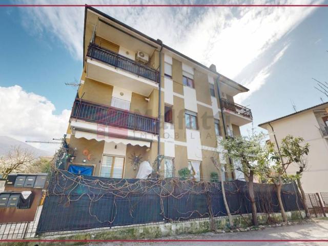 Appartamento in vendita a Rieti, Lazio