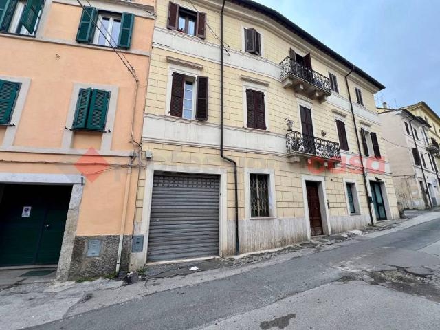 Appartamento in vendita a Regina Pacis, Rieti