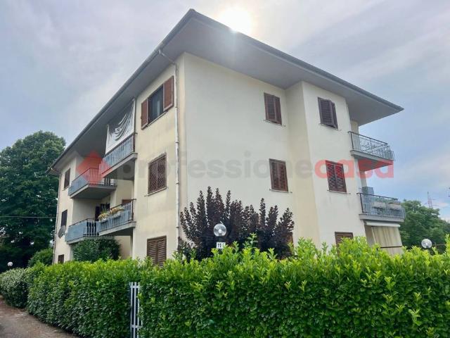 Appartamento in vendita a Madonna del Cuore, Rieti