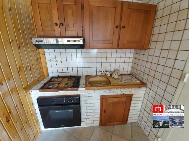 Appartamento in vendita a Micigliano, Lazio