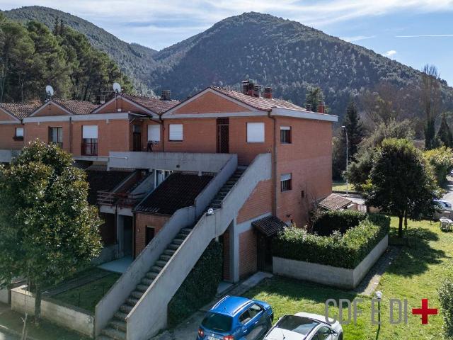 Appartamento in vendita a Borgo, Rieti