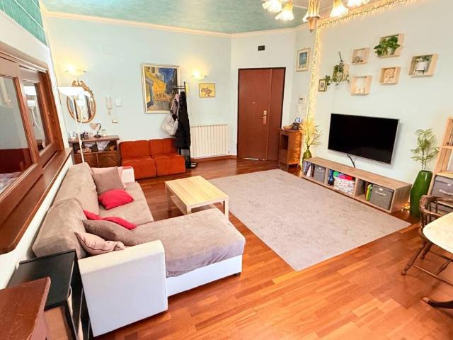 Appartamento in vendita a Campomoro, Rieti