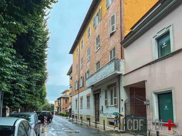 Appartamento in vendita a Piazza Tevere, Rieti