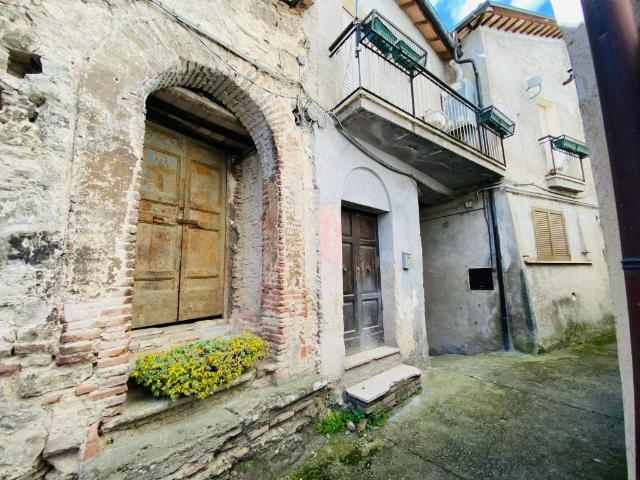Appartamento in vendita a Rieti, Lazio
