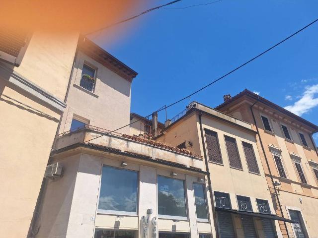 Appartamento in vendita a Regina Pacis, Rieti