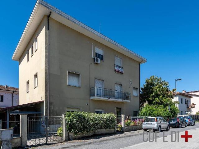 Appartamento in vendita a Borgo, Rieti