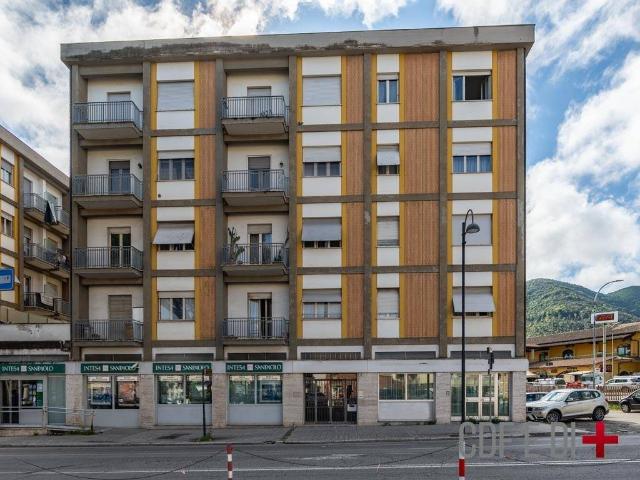 Appartamento in vendita a Borgo, Rieti