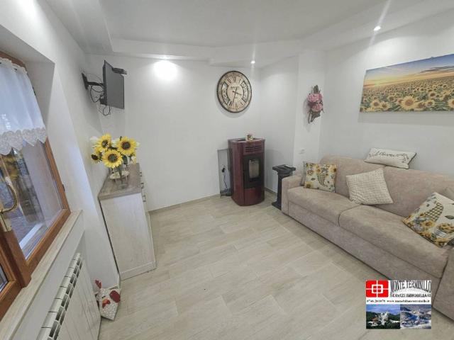 Appartamento in vendita a Rieti, Lazio