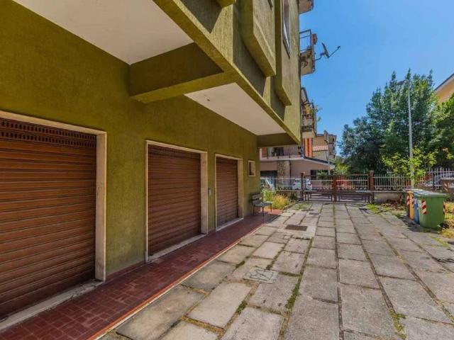 Appartamento in vendita a Piazza Tevere, Rieti