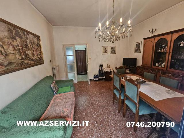 Appartamento in vendita a Villa Reatina, Rieti