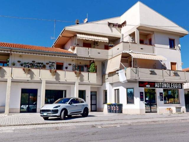 Appartamento in vendita a Rieti, Lazio