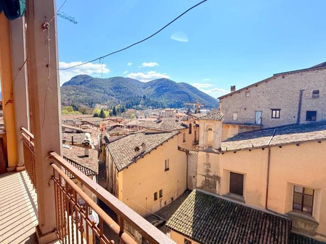 Appartamento in vendita a Regina Pacis, Rieti