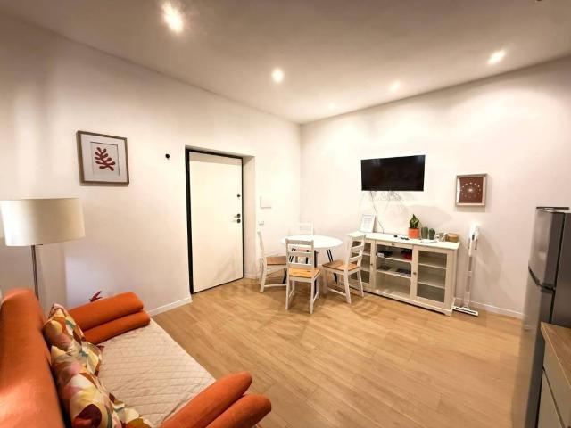 Appartamento in vendita a Borgo, Rieti