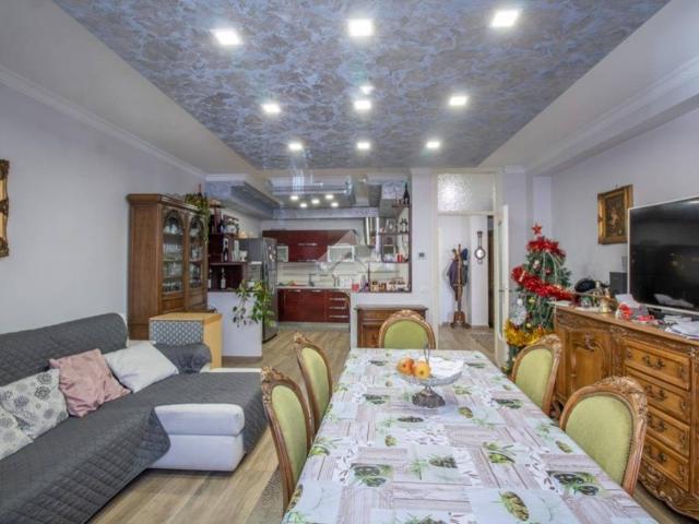 Appartamento in vendita a Borgo, Rieti