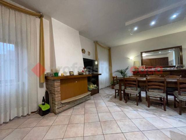 Appartamento in vendita a Borgo, Rieti