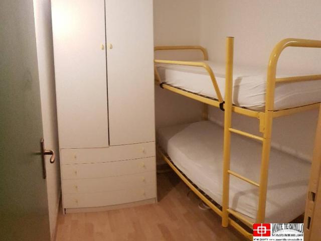Appartamento in vendita a Micigliano, Lazio