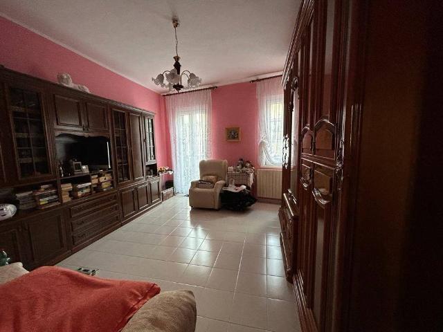 Appartamento in vendita a Borgo, Rieti
