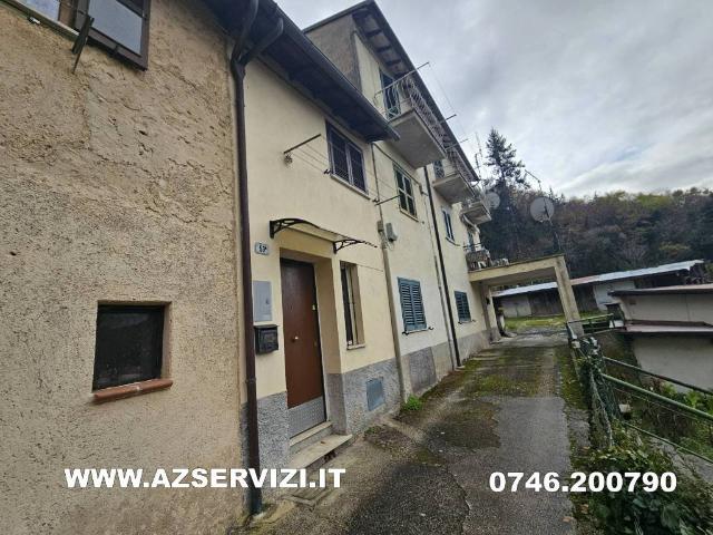Appartamento in vendita a Rieti, Lazio