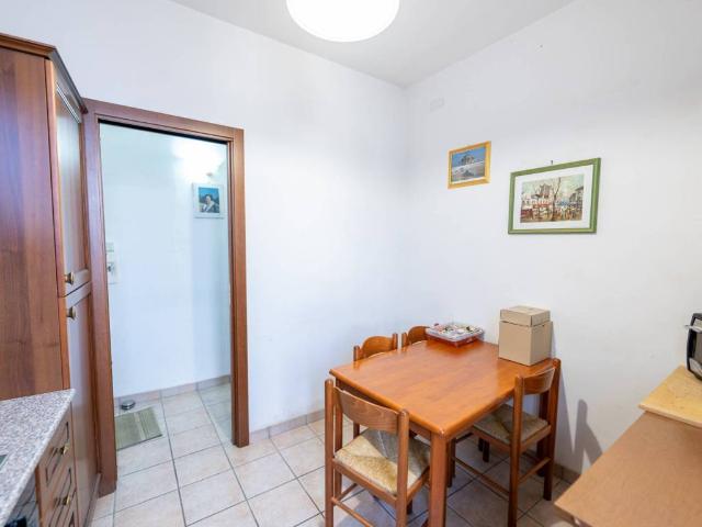 Appartamento in vendita a Regina Pacis, Rieti
