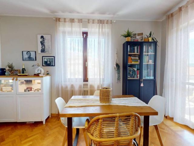 Appartamento in vendita a Rieti, Lazio