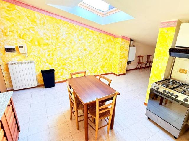 Appartamento in vendita a Rieti, Lazio