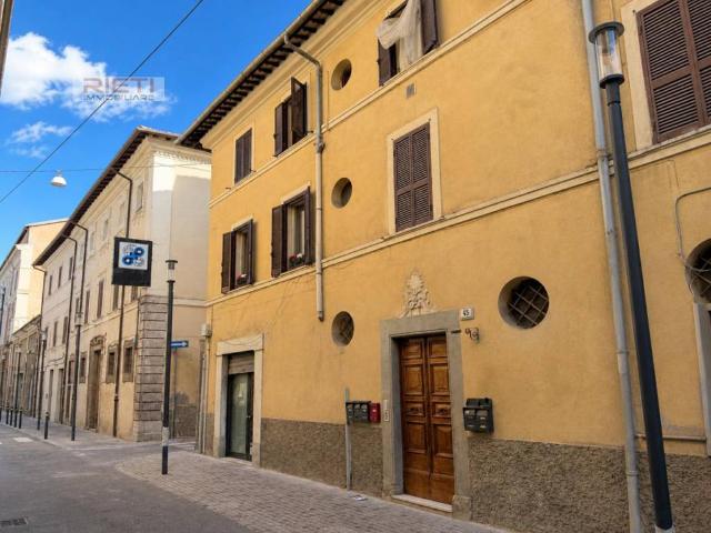 Appartamento in vendita a Regina Pacis, Rieti