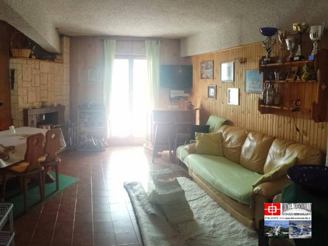 Appartamento in vendita a Micigliano, Lazio