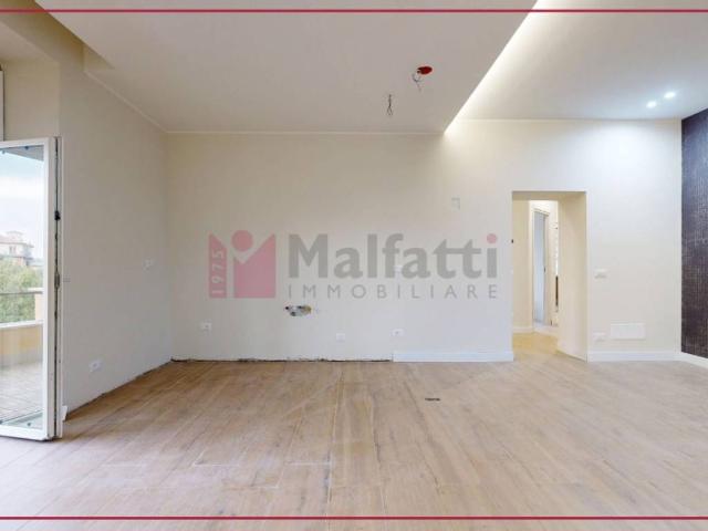 Appartamento in vendita a Piazza Tevere, Rieti