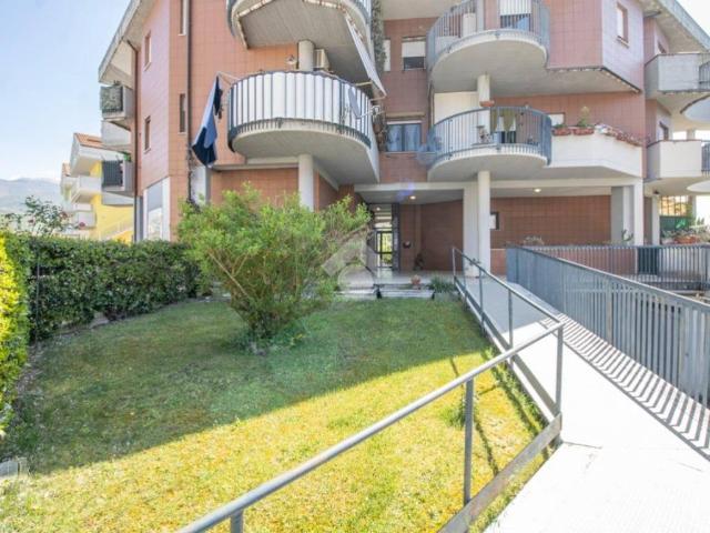 Appartamento in vendita a Campoloniano, Rieti