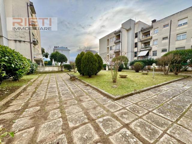 Appartamento in vendita a Micioccoli, Rieti
