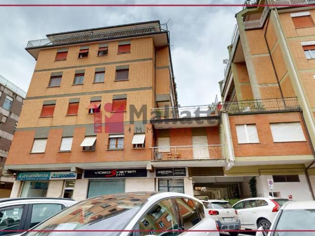 Appartamento in vendita a Città Giardino, Rieti