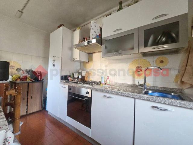 Appartamento in vendita a Rieti, Lazio