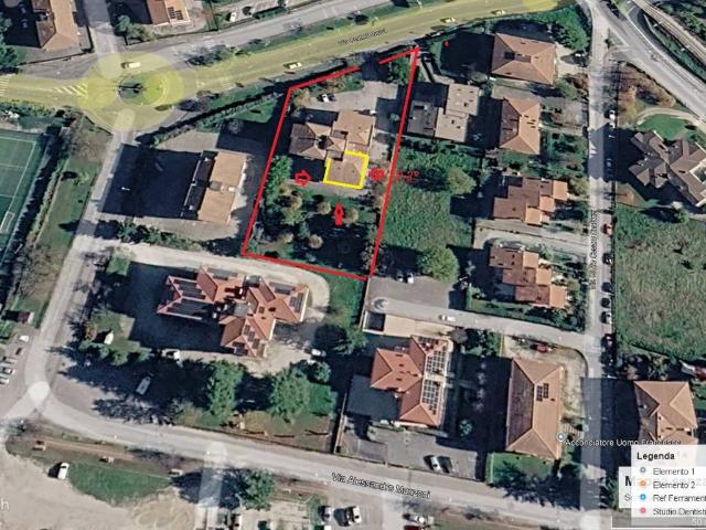 Appartamento in vendita a Molino della Salce, Rieti