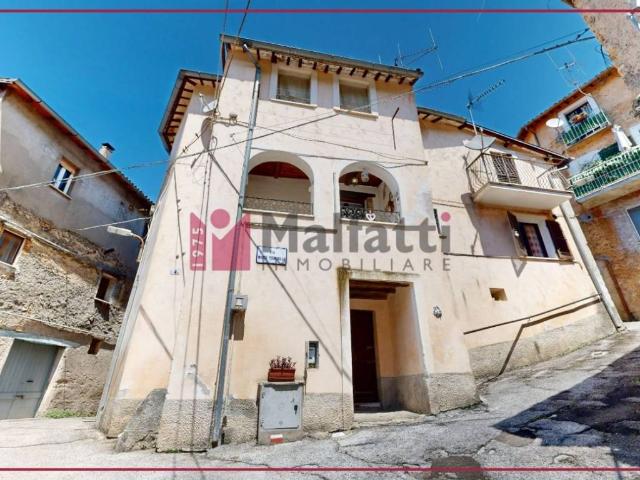 Appartamento in vendita a Rieti, Lazio