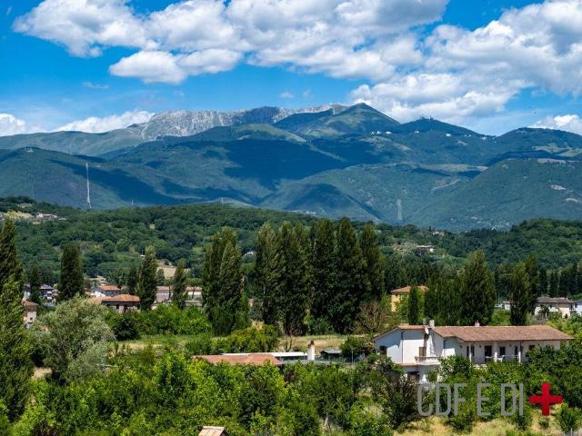 Appartamento in vendita a Regina Pacis, Rieti