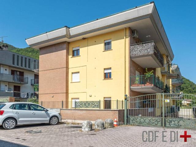 Appartamento in vendita a Casette, Rieti