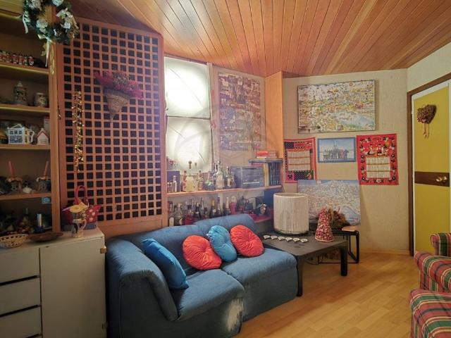 Appartamento in vendita a Rieti, Lazio