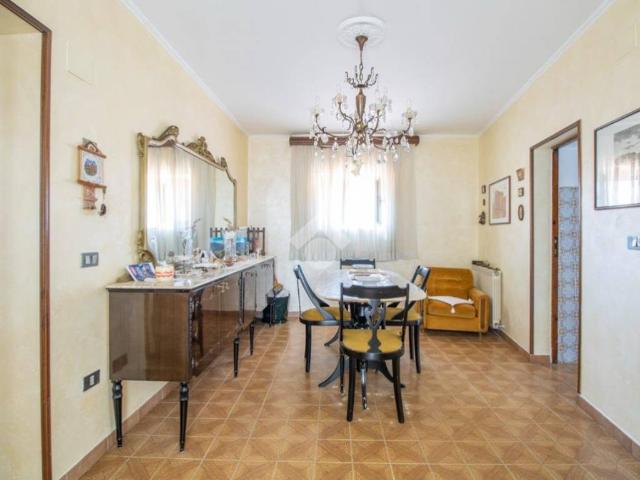 Appartamento in vendita a Rieti, Lazio