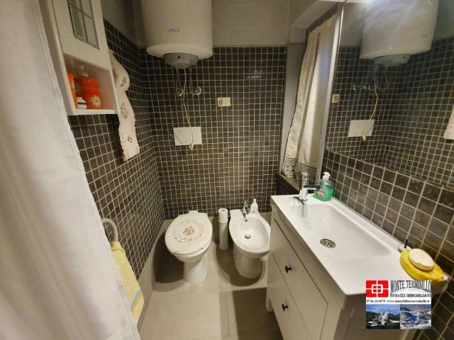 Appartamento in vendita a Micigliano, Lazio