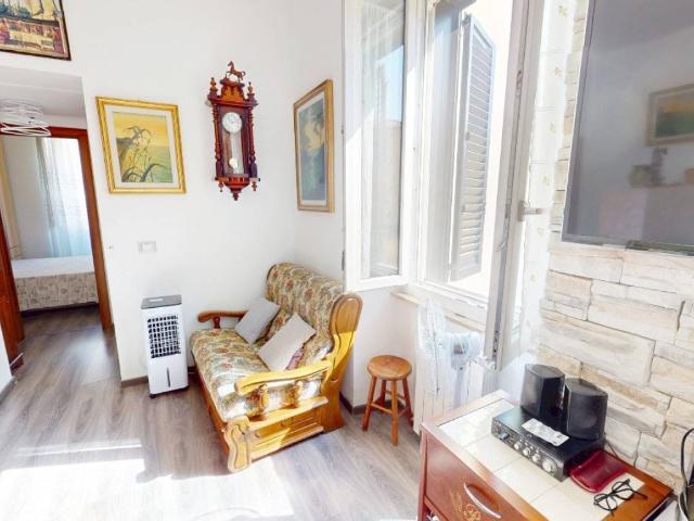 Appartamento in vendita a Madonna del Cuore, Rieti