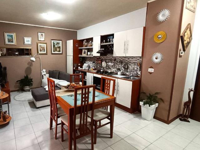 Appartamento in vendita a Campoloniano, Rieti
