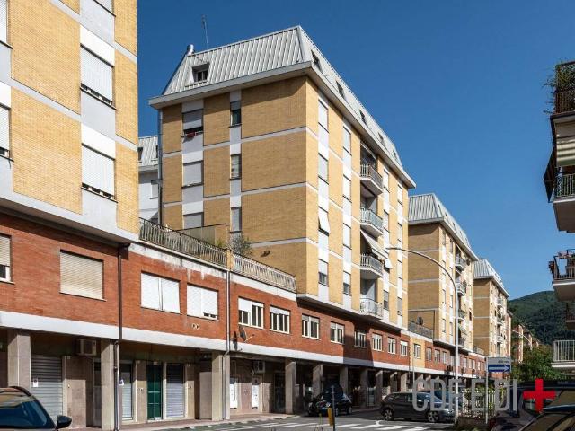 Appartamento in vendita a Città Giardino, Rieti