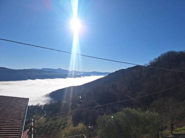 Appartamento in vendita a Maglianello Alto, Rieti