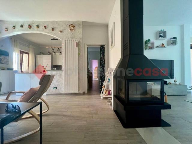Appartamento in vendita a Micioccoli, Rieti